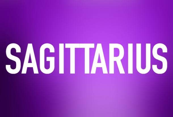 Sagittarius 